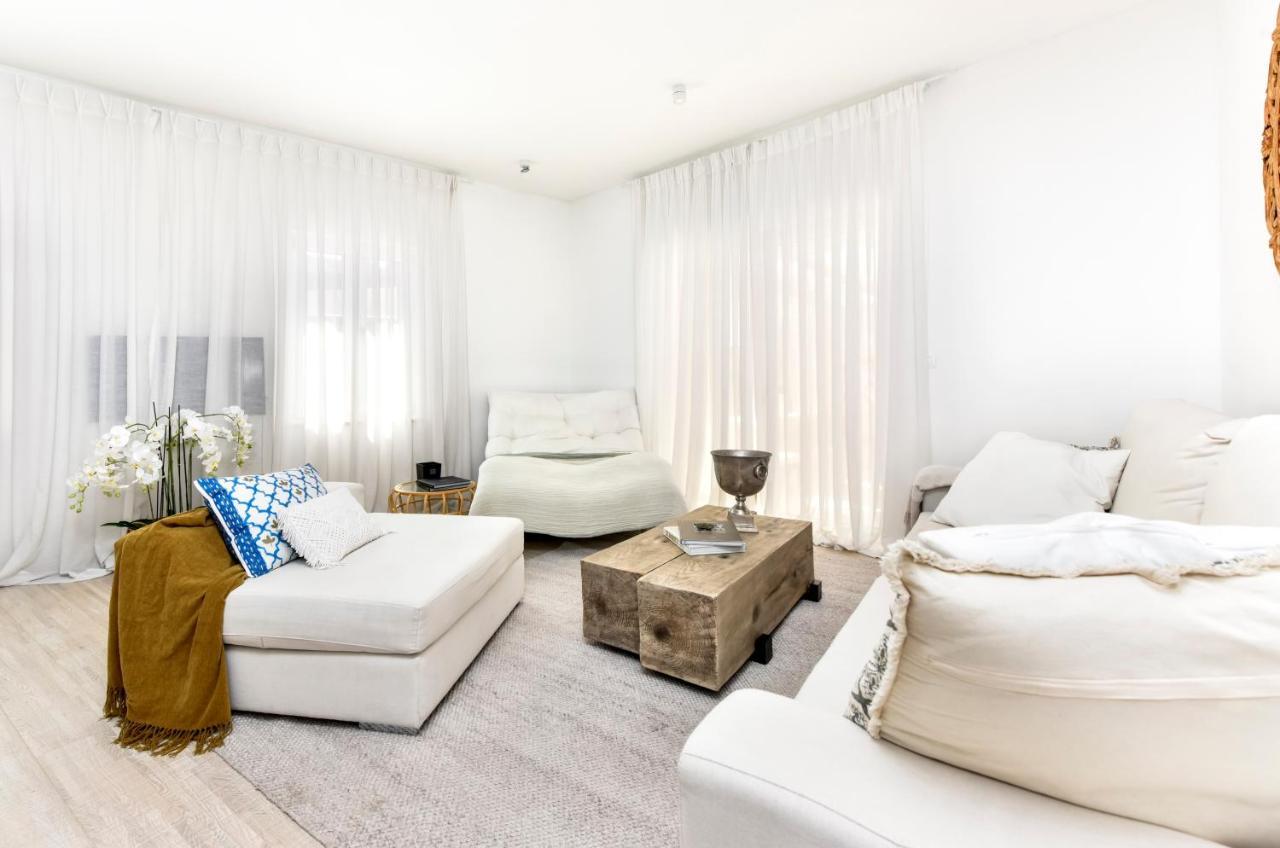 Luxury Apartment Sunce Rovinj Exterior foto