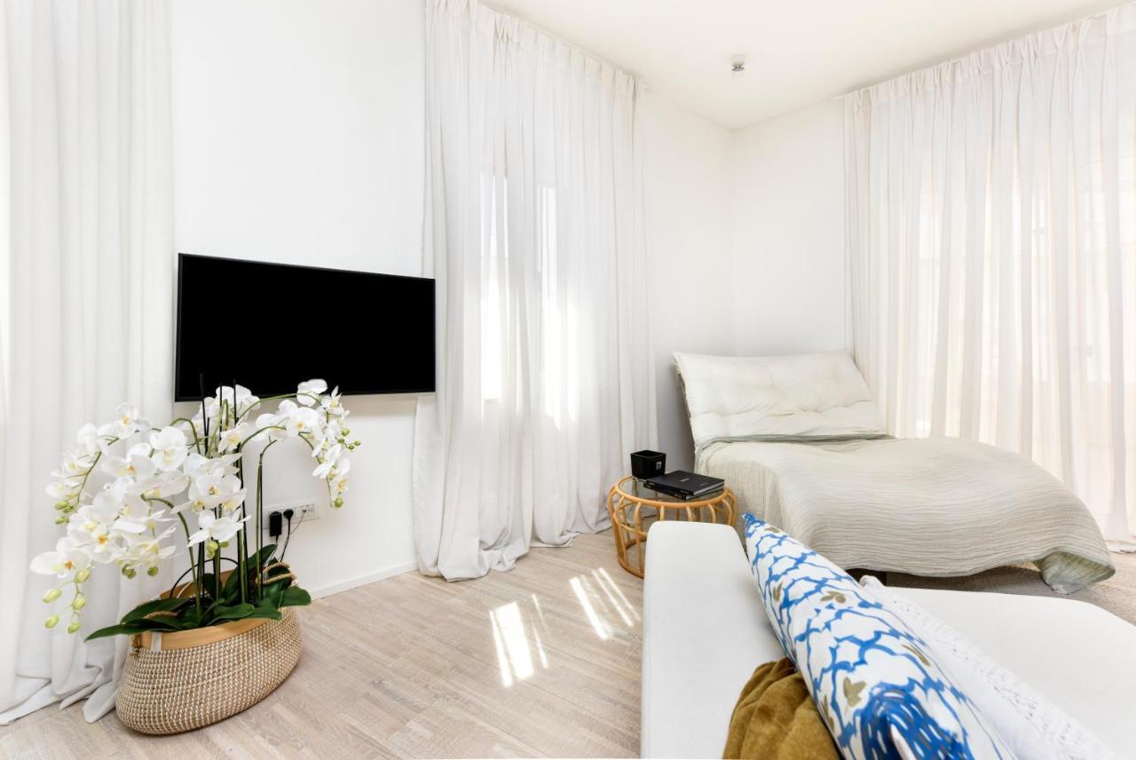Luxury Apartment Sunce Rovinj Exterior foto