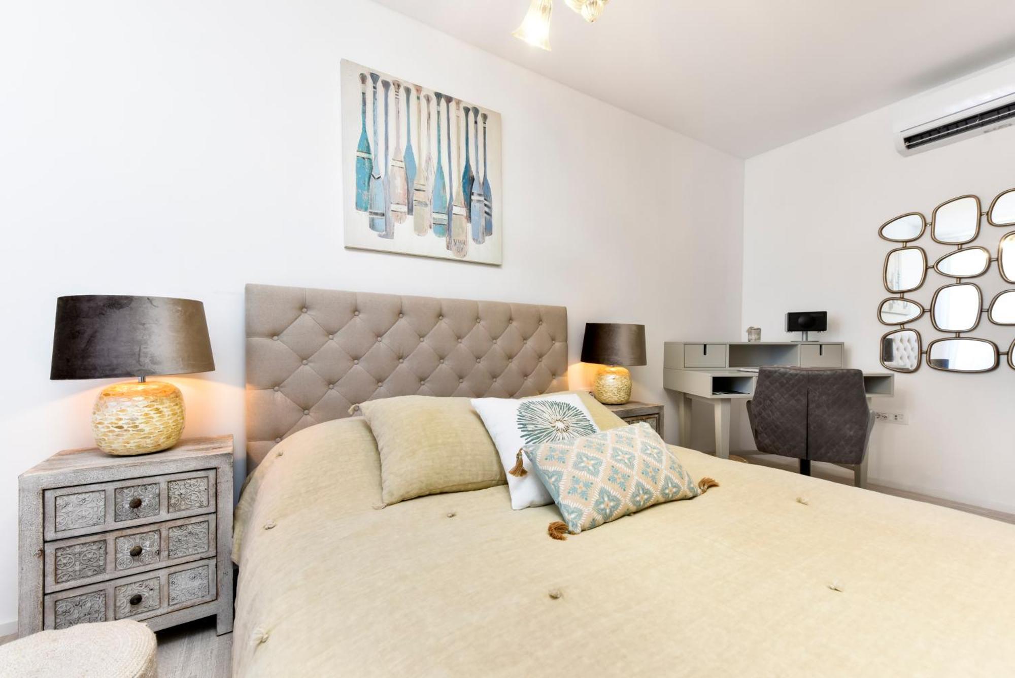Luxury Apartment Sunce Rovinj Exterior foto