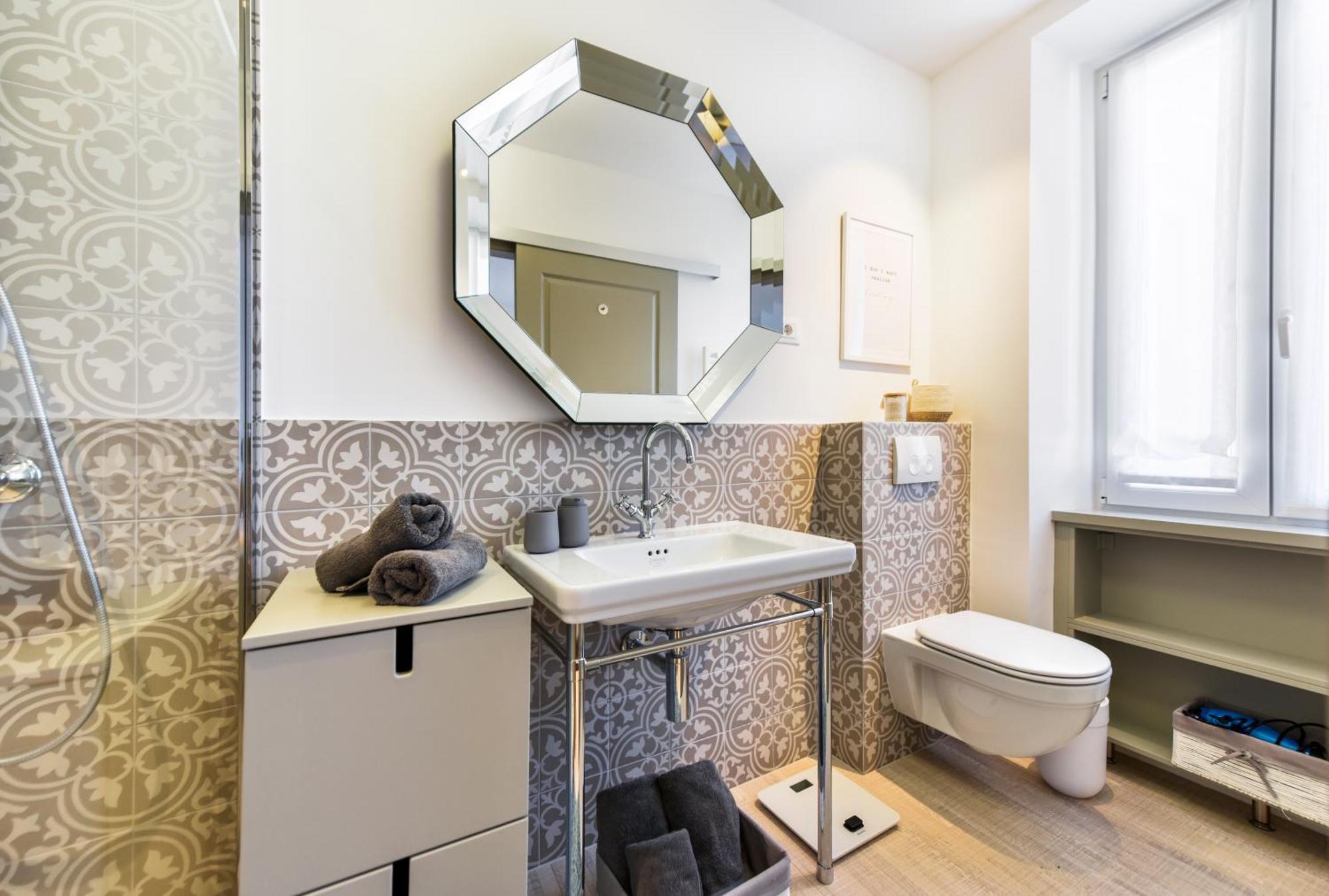 Luxury Apartment Sunce Rovinj Exterior foto